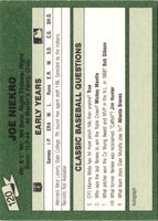 1987 Classic Update Who Me? #120