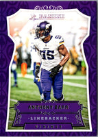 2016 Panini Anthony Barr #173