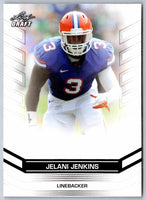 2018 Donruss Jelani Jenkins #90