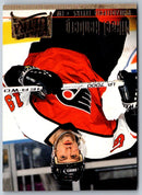 1994 Fleer Mikael Renberg