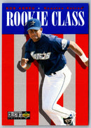 1996 Collector's Choice Bobby Abreu