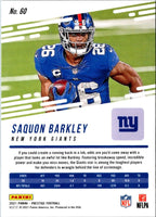 2010 Panini Eli Manning/Steve Smith #6