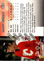 1997 Donruss Marty Murray #221 Rookie