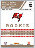 2012 Score Michael Smith #397