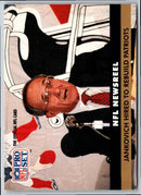 1991 Pro Set Sam Jankovich