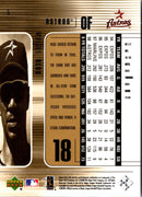 2000 SPx Moises Alou