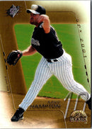 2001 Upper Deck Mike Hampton