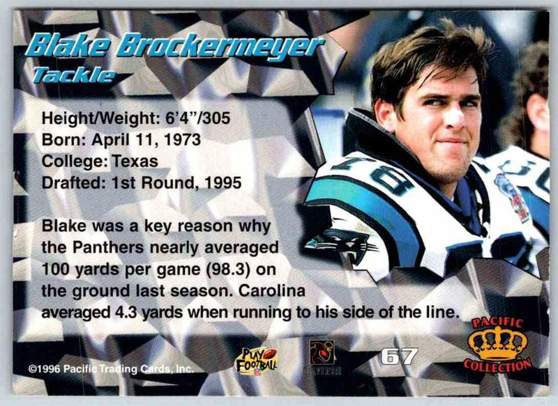 1998 Edge Tyrone Poole