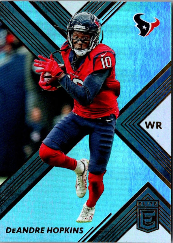 2016 Panini DeAndre Hopkins #41