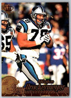 1998 Edge Tyrone Poole #67