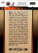 1993 Upper Deck Mark Recchi