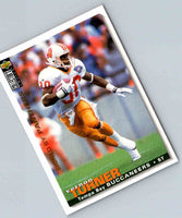 1995 Upper Deck Vernon Turner #346