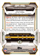 2015 Bowman Eddie Lacy