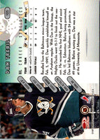 1997 Donruss Dan Trebil #105 Rookie