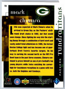 1998 Upper Deck Mark Chmura