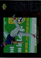 1994 Upper Deck Electric Diamond Greg Blosser #5