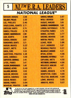 2012 Topps Heritage Clayton Kershaw/Roy Halladay/Cliff Lee/Ryan Vogelsong/Tim Lincecum #5