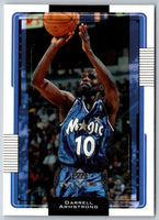 2001 Upper Deck MVP Darrell Armstrong #117