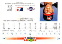 1992 Classic Best Austin Manahan #44