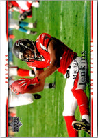 2007 Upper Deck Michael Jenkins #7