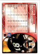 1998 Bowman Charles Johnson