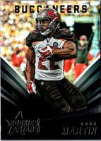 2015 Panini Rookies & Stars Doug Martin #86