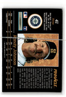 1993 Pinnacle Randy Johnson