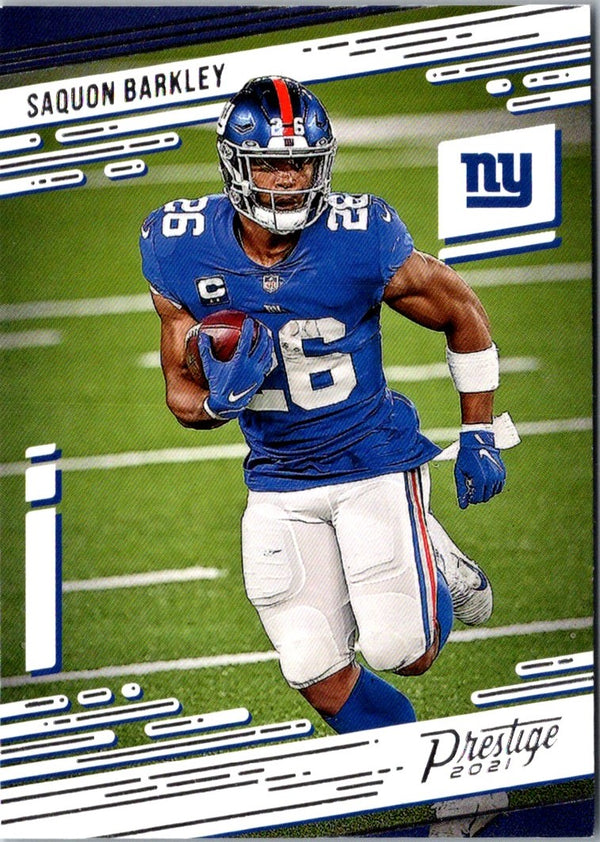 2010 Panini Eli Manning/Steve Smith #6