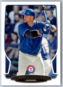 2014 Bowman A.J. Pierzynski