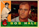 1960 Topps Bob Hale