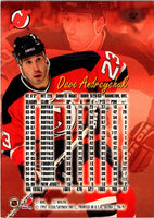 1996 Ultra Dave Andreychuk #92