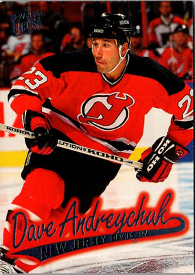 1996 Ultra Dave Andreychuk #92
