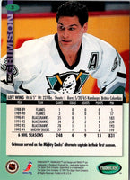 1994 Parkhurst Stu Grimson #3