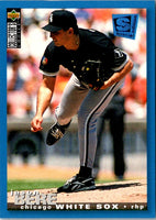 1995 Collector's Choice SE Jason Bere #233