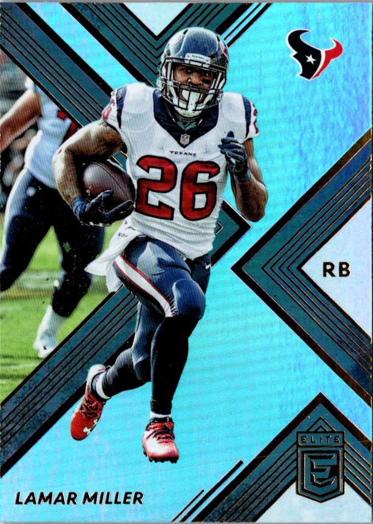 2017 Panini Heath Miller