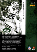 2017 Donruss Elite Matt Forte
