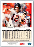 1994 Collector's Choice Silver Chris Miller #133