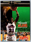 1995 Classic Gerald Wilkins