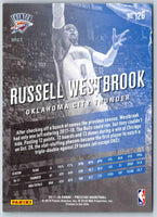 2017 Prestige Russell Westbrook #126
