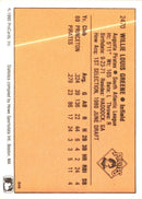 1990 CMC Willie Greene