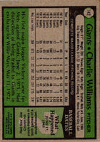 1979 Topps Charlie Williams #142