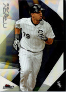 2015 Finest Jose Abreu