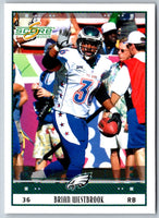 2005 Score Brian Westbrook #304