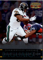 2007 Donruss Gridiron Gear Maurice Jones-Drew #85