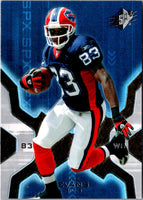 2007 Upper Deck First Edition Lee Evans #12