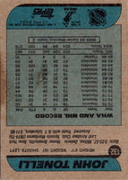 1986 O-Pee-Chee John Tonelli #132