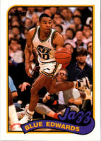 1992 Topps Archives Blue Edwards #120