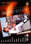 1994 Classic Best Gold Leo Ramirez