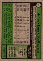 1979 Topps Enos Cabell #515