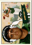 2001 Fleer Tradition Anthony Becht